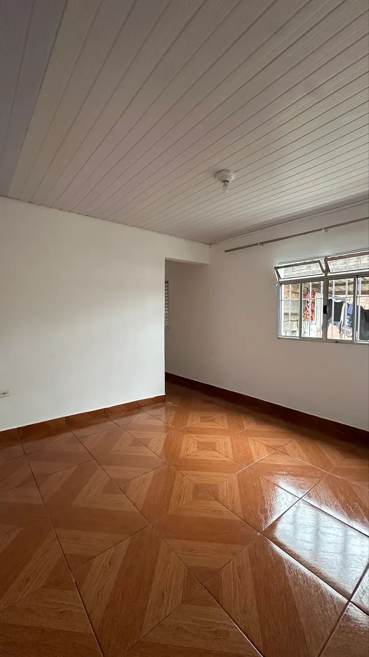 Casa para aluguel 3 cômodos - JD. Alterópolis, Suzano - Foto 3