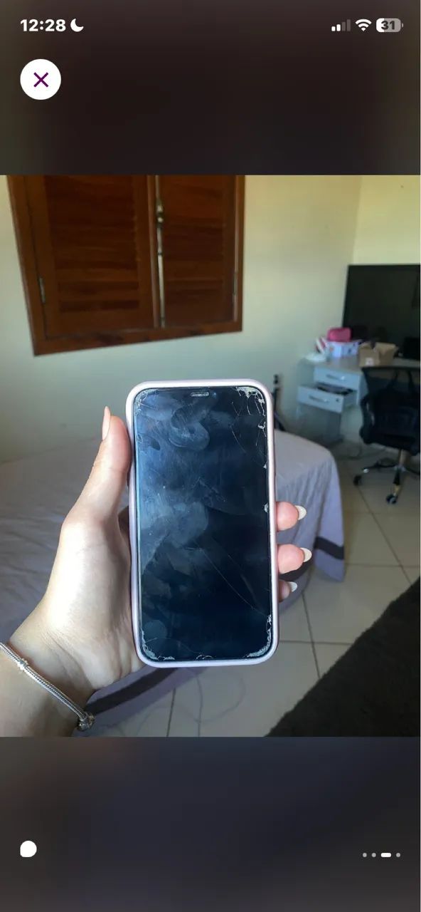 IPHONE XR - Foto 2