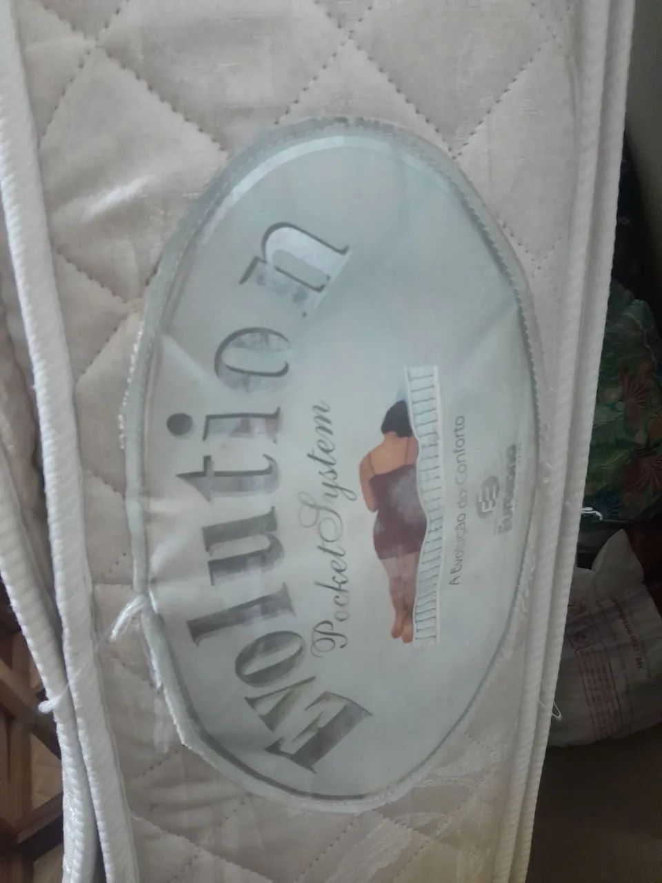 Vendo cama box  - Foto 3