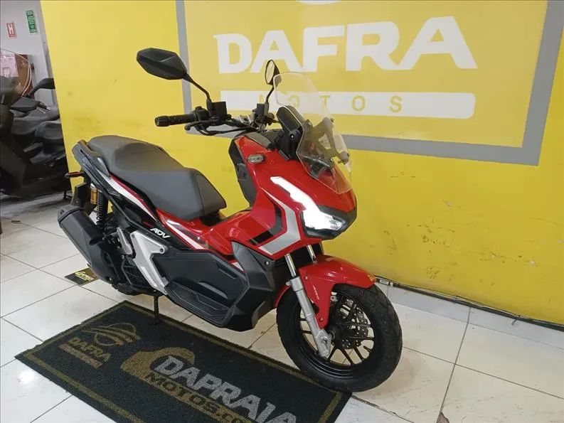 Honda Adv - Foto 3