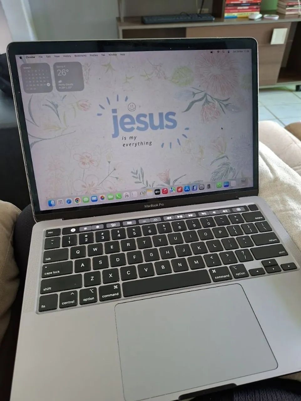 MacBook Pro 2020