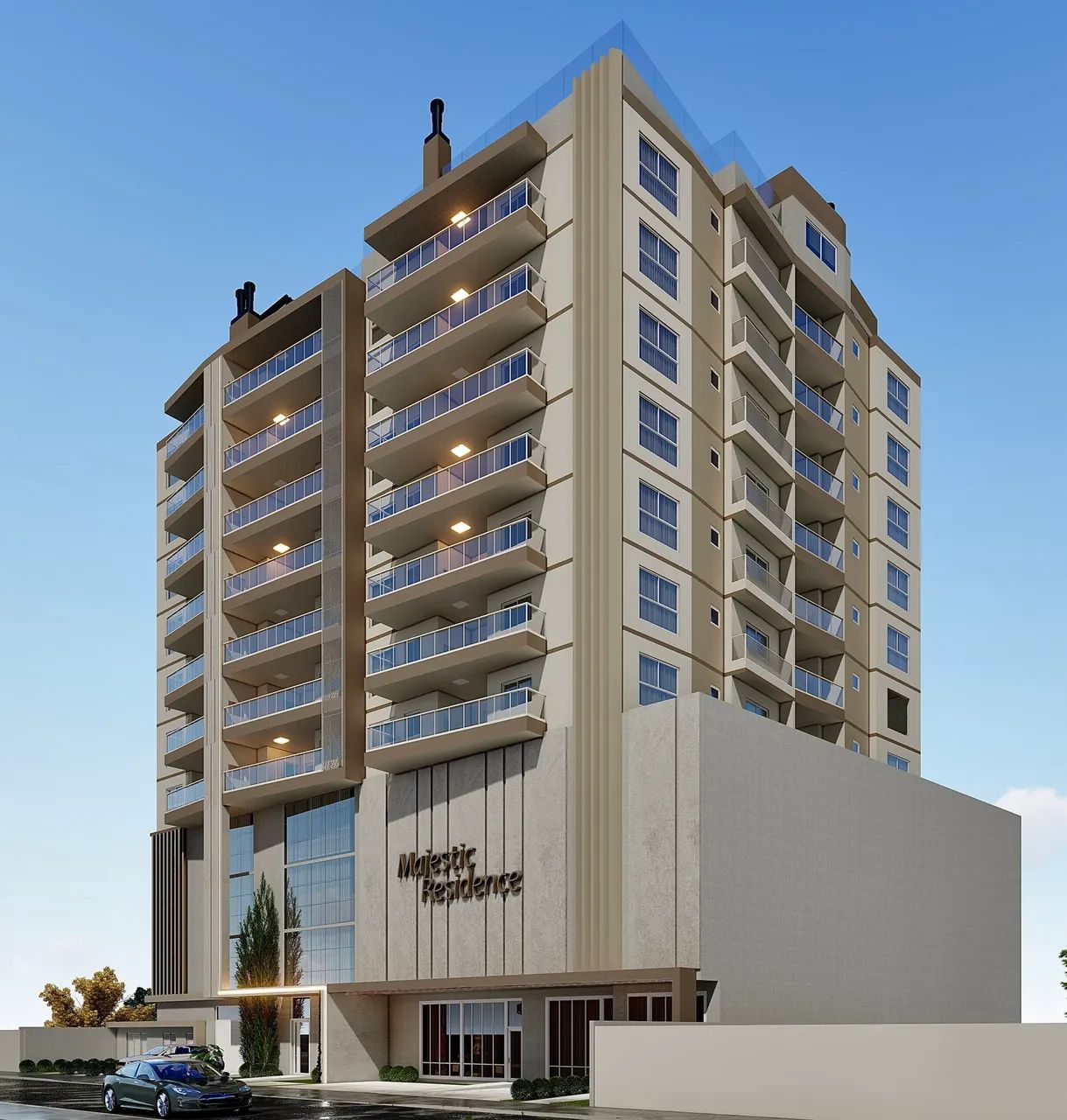 Apartamento | Venda | Gravatá