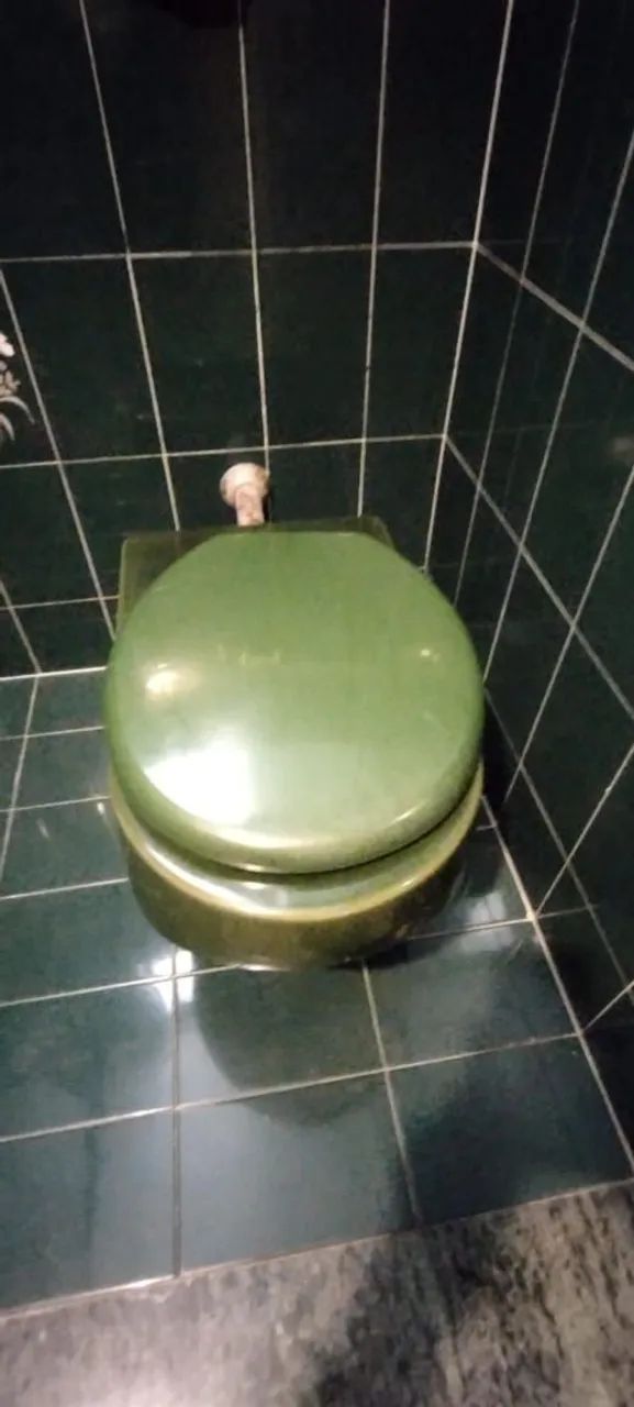 Banheiro Ótimo Lindo!  - Foto 5