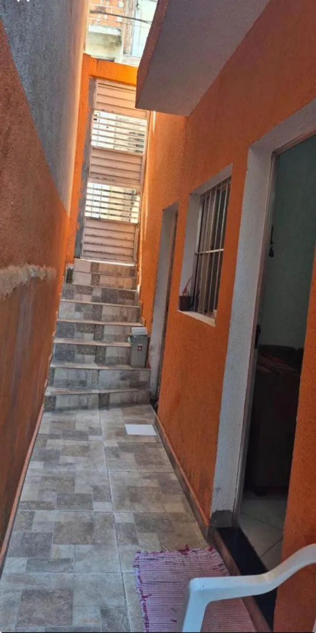 Y vendo minha casa parcelado  - Foto 2