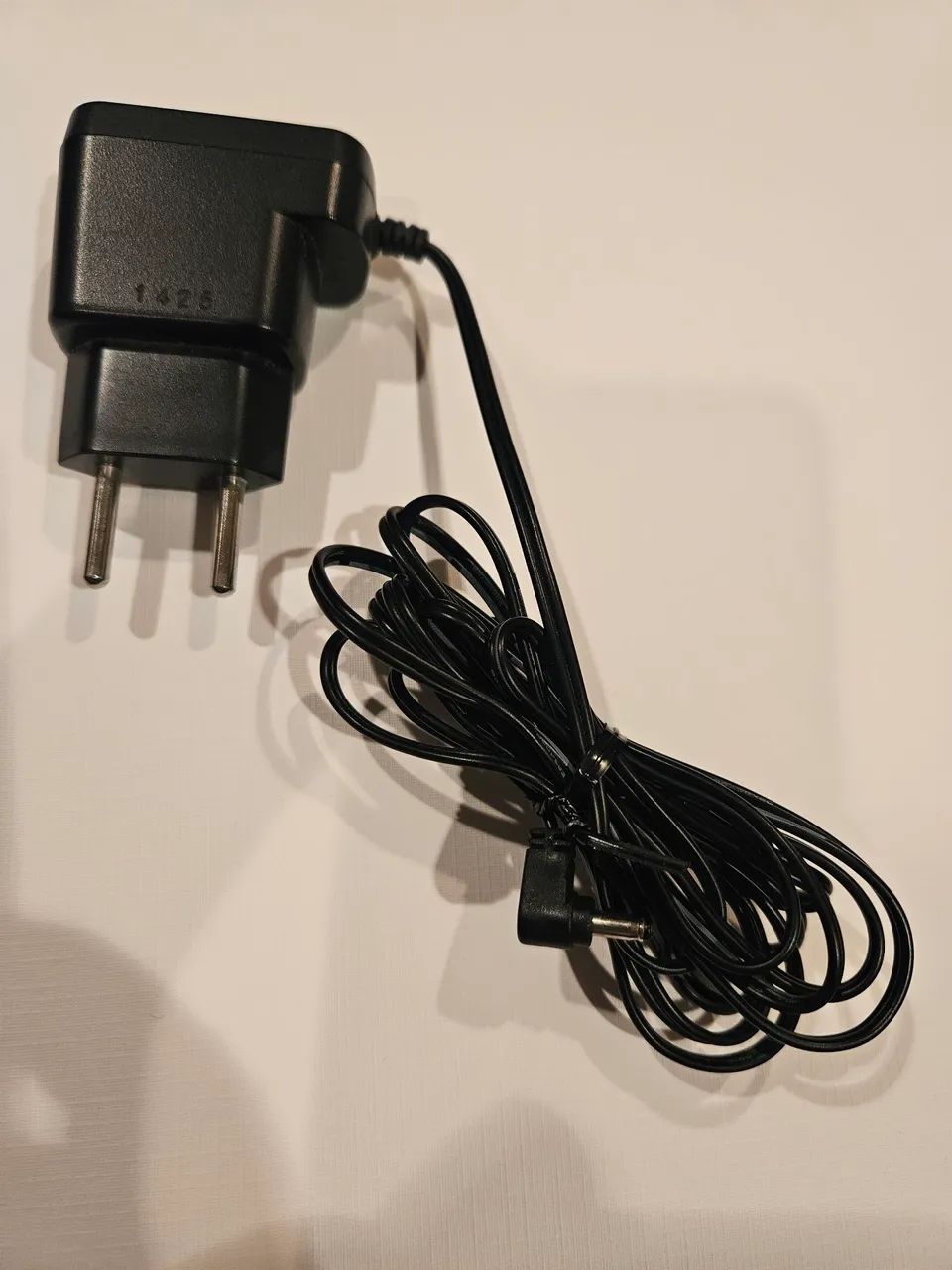 Fonte original para o telefone sem fio Motorola Fox 500