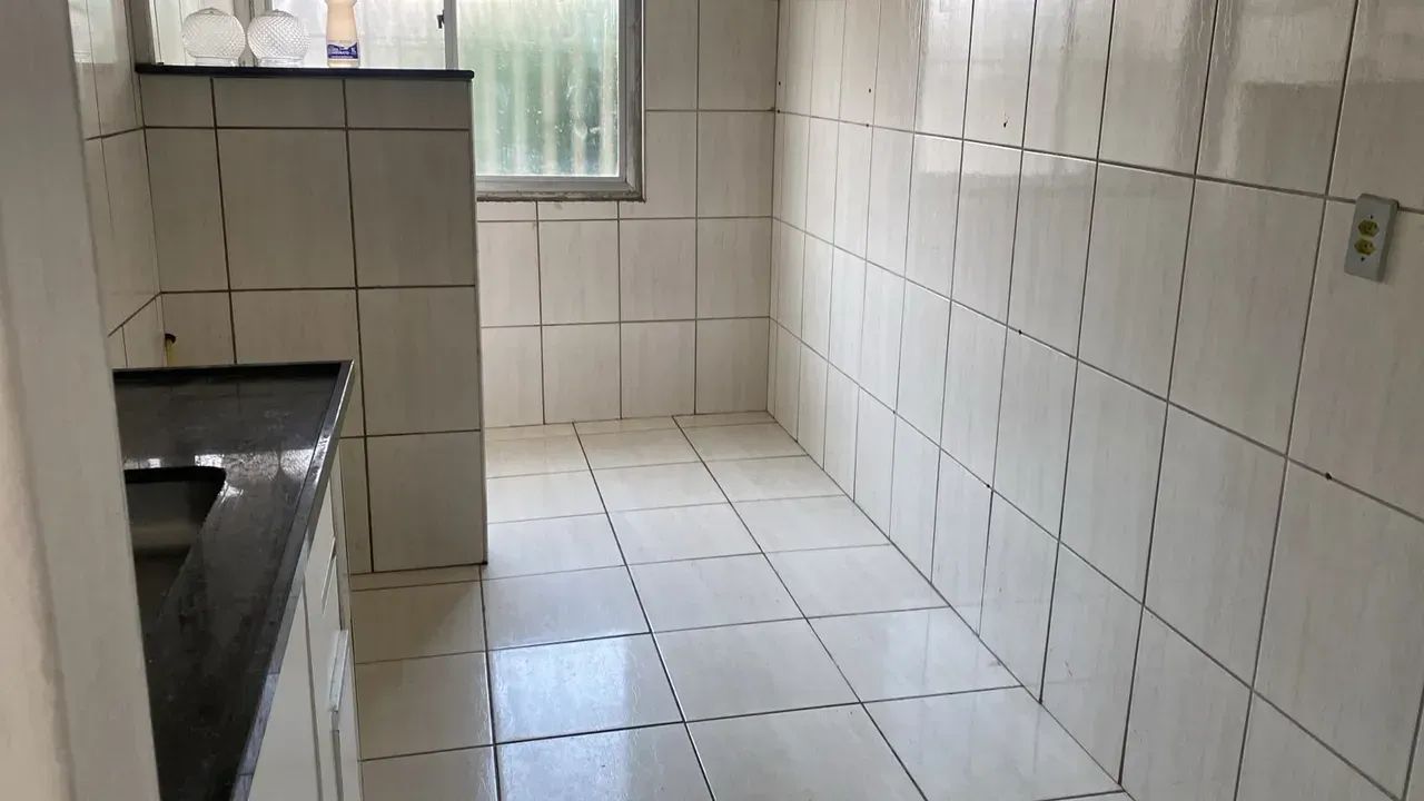 Apartamento Condominio Sylvia Matta - Foto 2