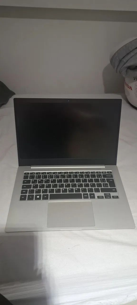 Vendo ? Samsung Galaxy Book Go!