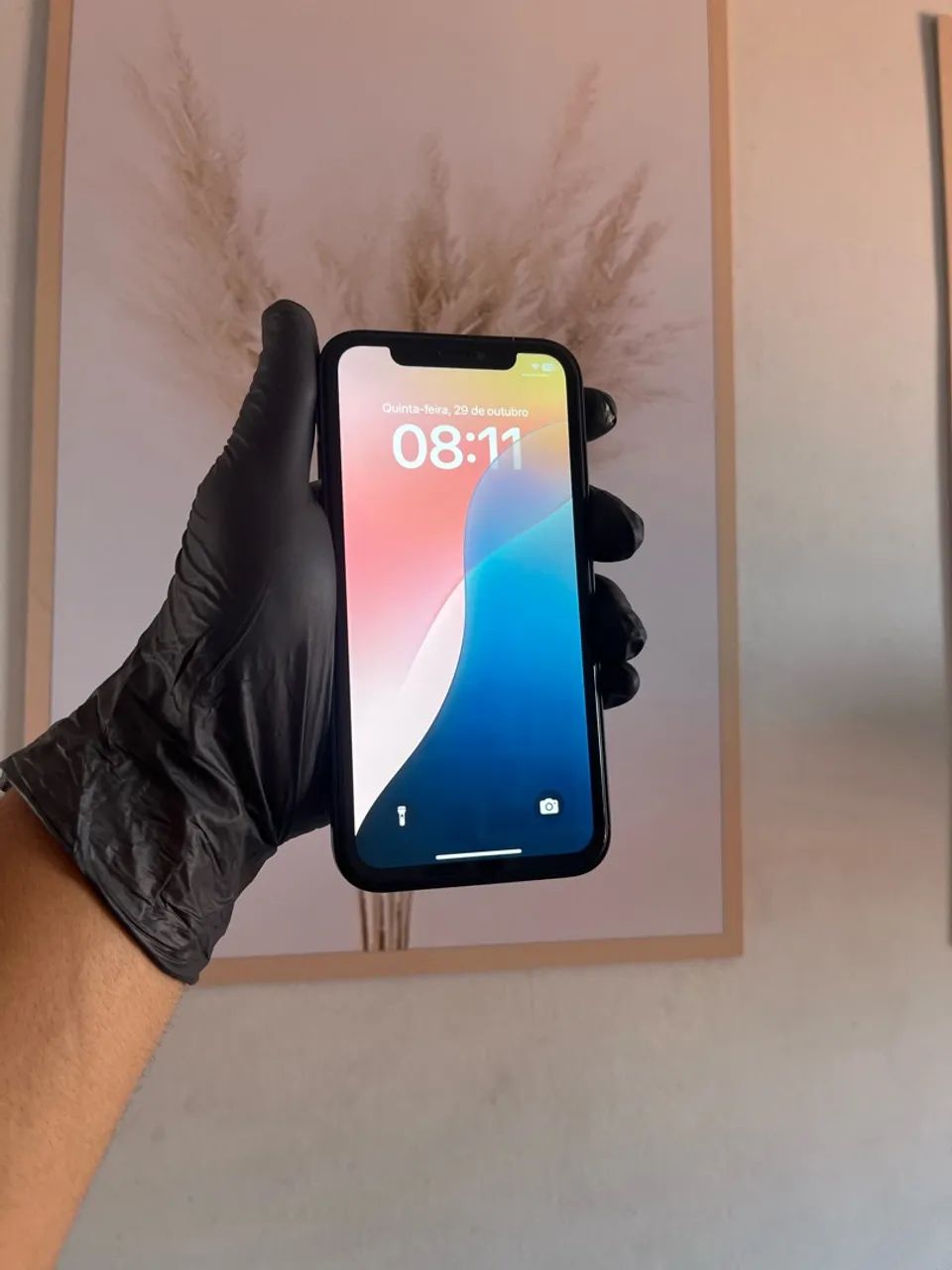 iPhone XR 128 - Foto 3