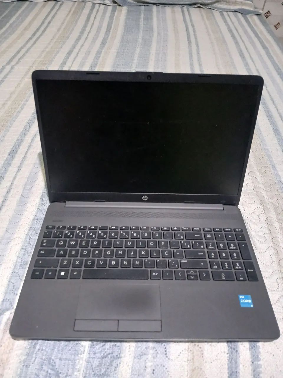 Notebook intel HP  - Foto 5