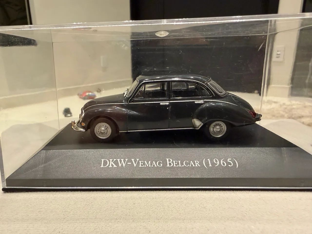 Carros de coleção  - Foto 2