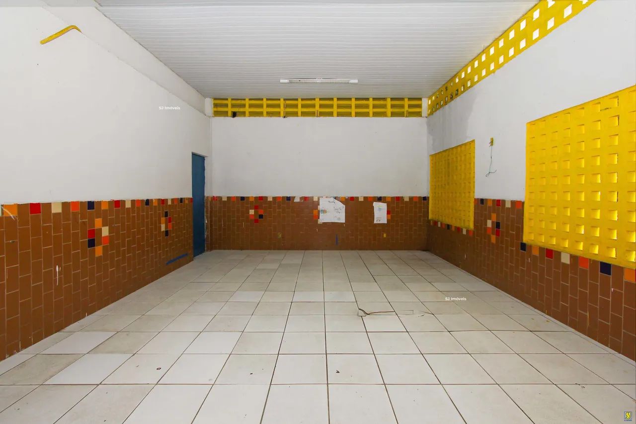 Ponto comercial robusto próximo ao antigo aeroporto - Foto 4