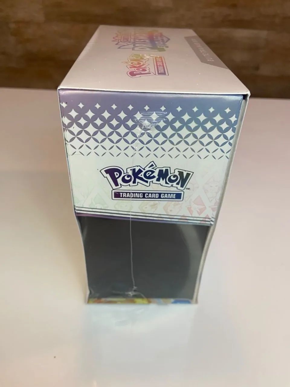 pokemon etb prismatic - Foto 3