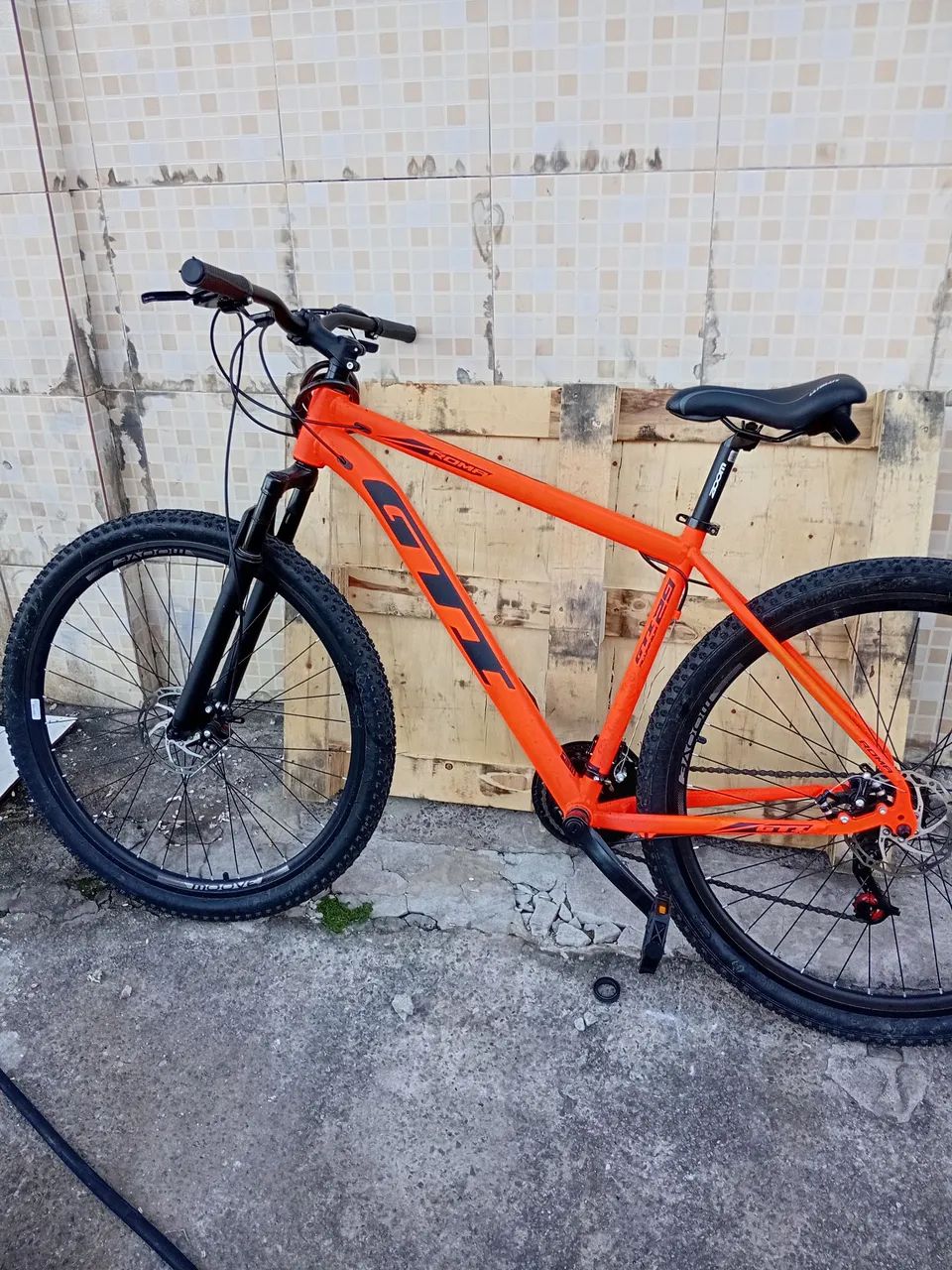Bicicleta Aro 29 - Foto 3