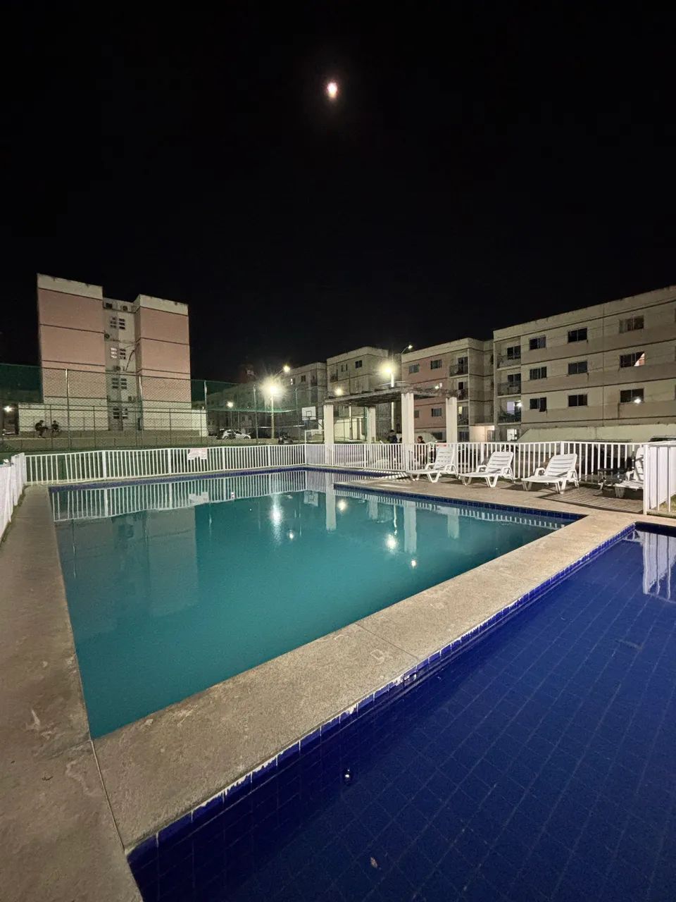 Apartamento mobiliado no Turu - Foto 5