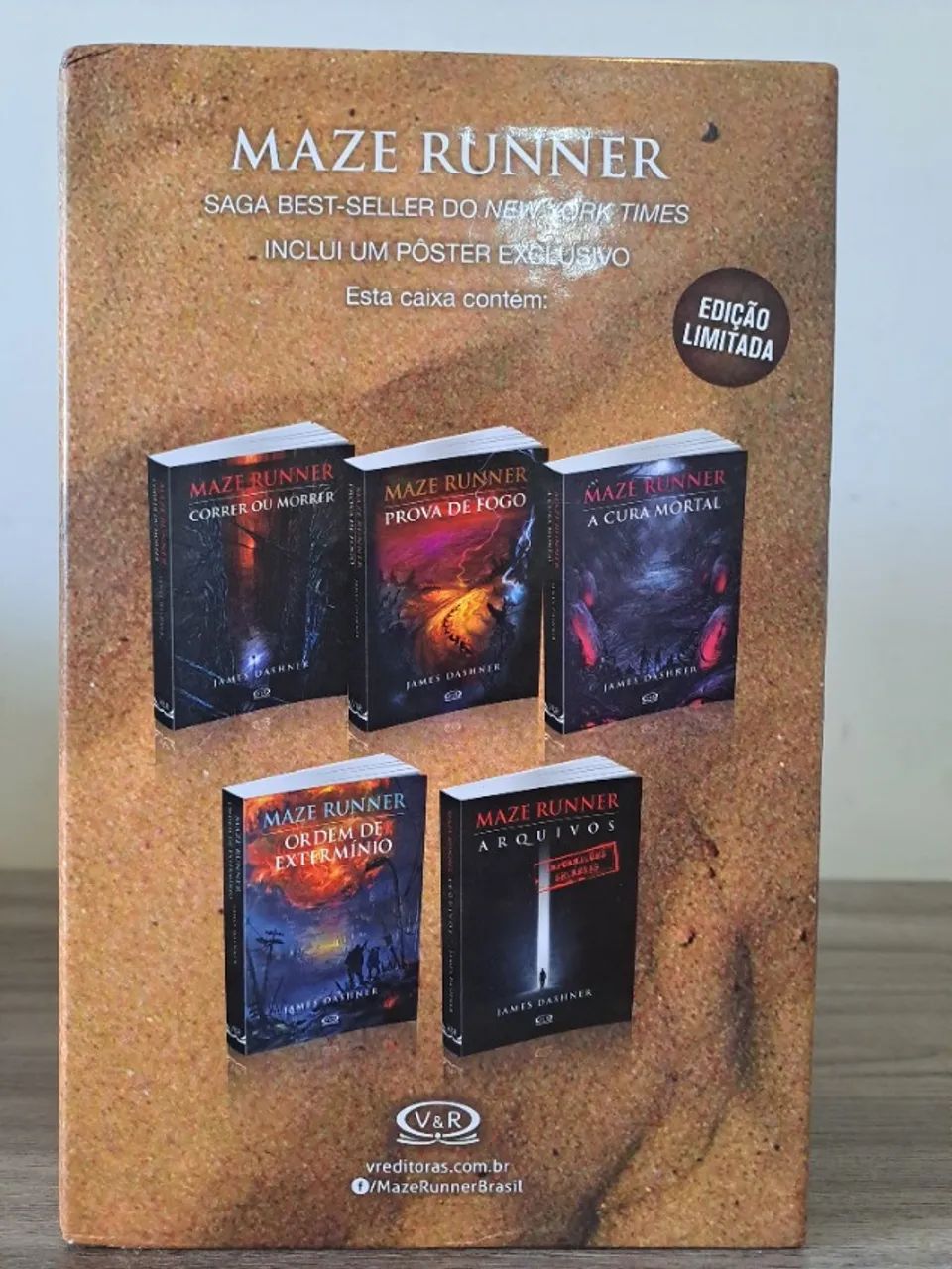 Box Maze Runner - Foto 4