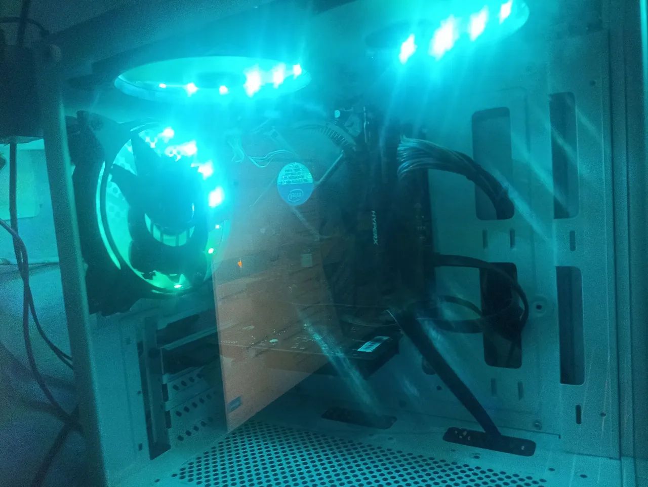 Vendo Pc gamer