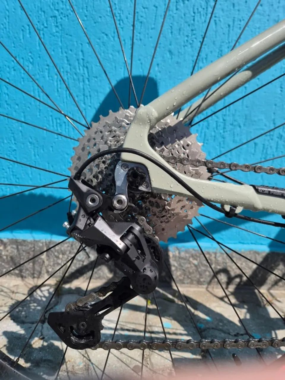 Bicicleta Sense Intensa Evo - Foto 4