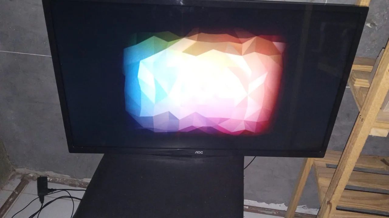 Televisão 32 polegadas  - Foto 4