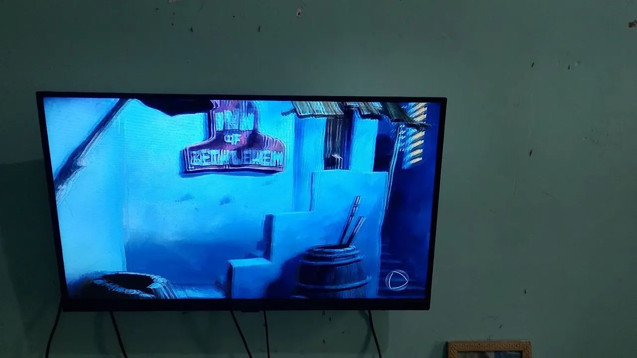 TV LG 