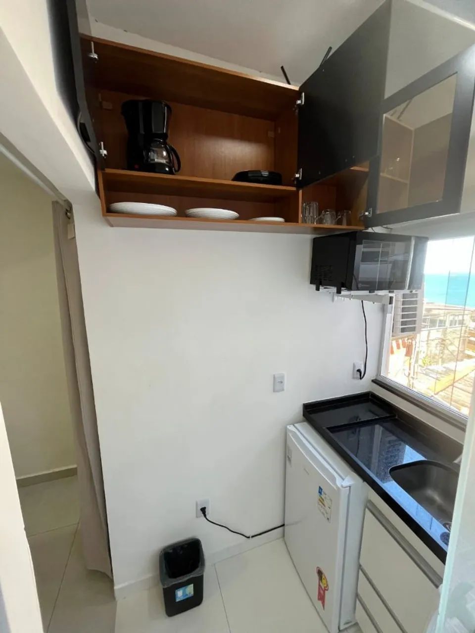 Flat no Vidigal - Foto 2
