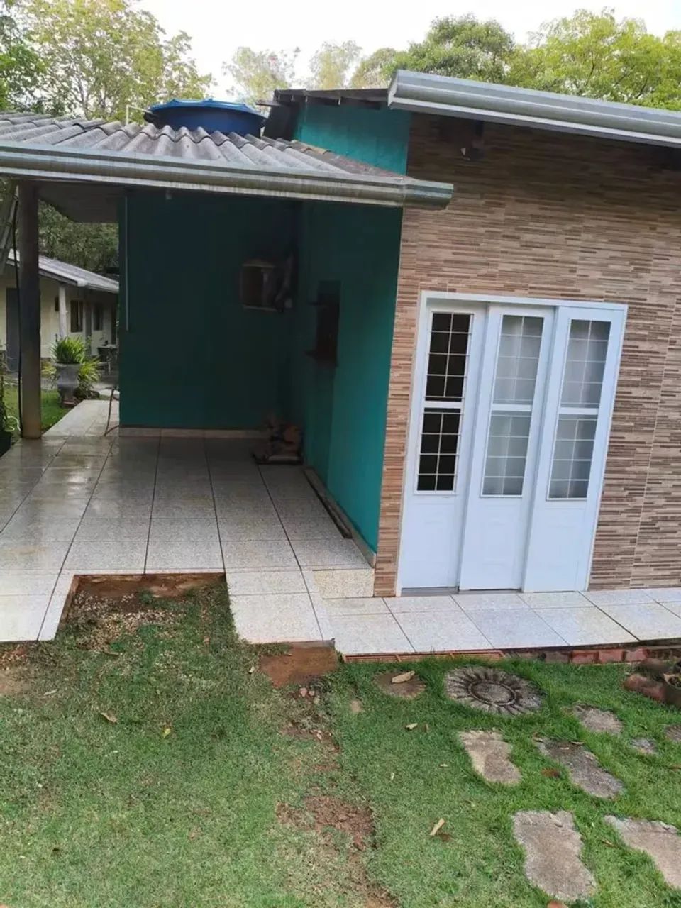 Térrea para aluguel e venda com 650 metros quadrados com 4 quartos - Foto 2