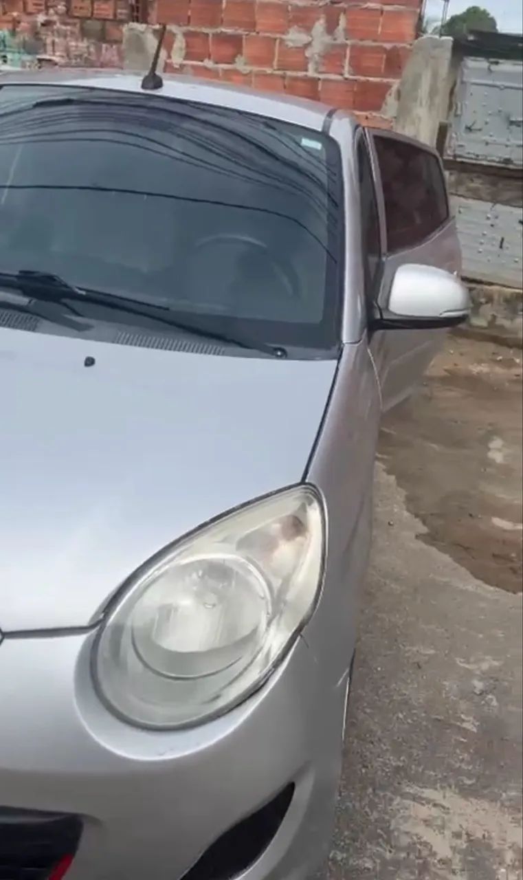KIA Picanto 2011
