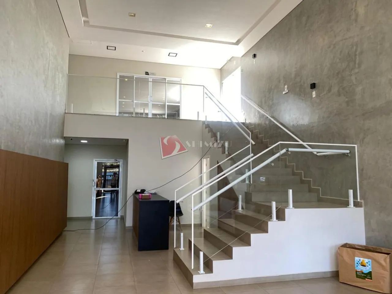 Kitnet à venda em Maringá, Jardim Aclimação, com 1 quarto, com 25.25 m² - Foto 2