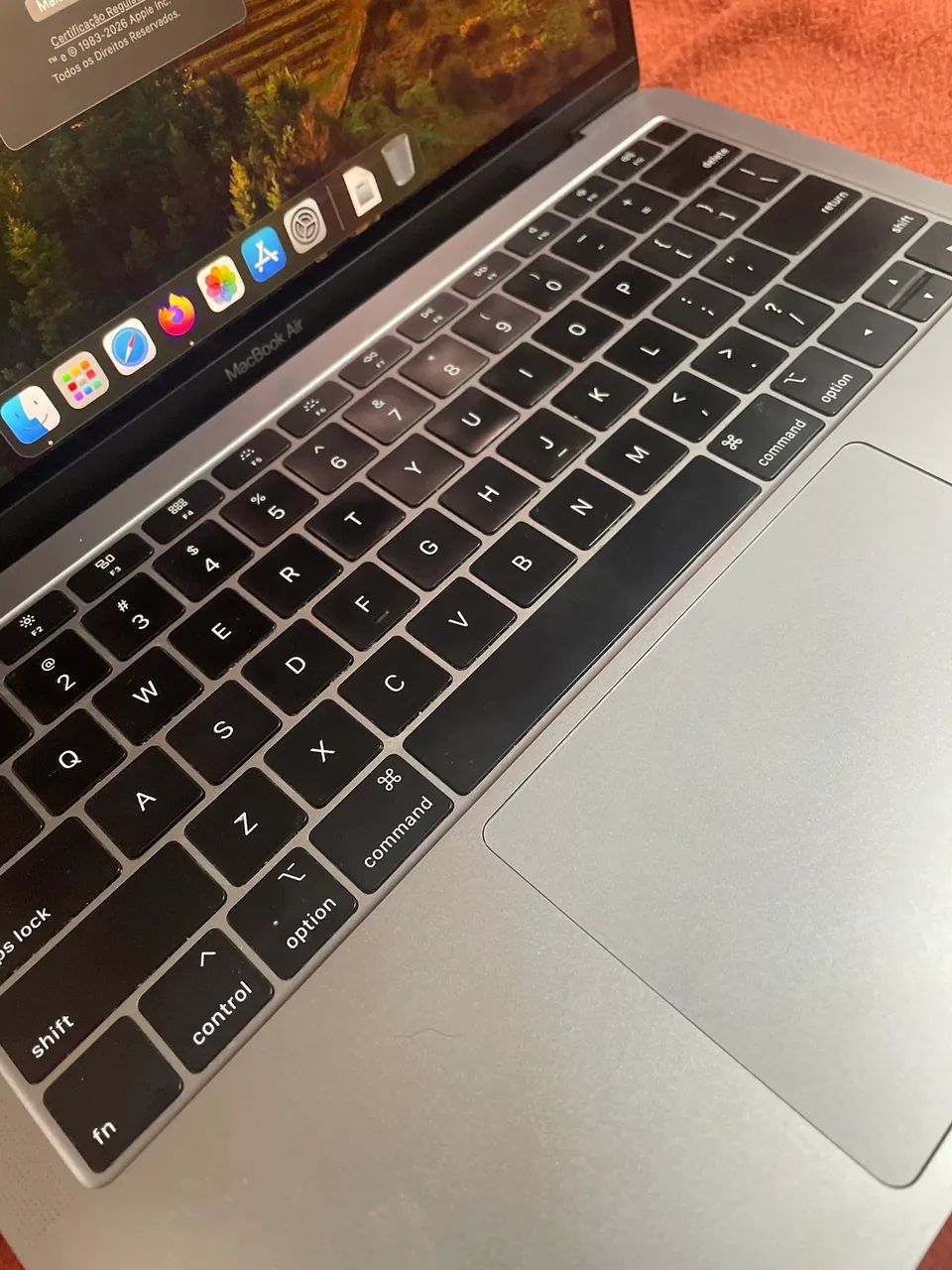 MacBook Air 2019 - A1932 - Foto 4