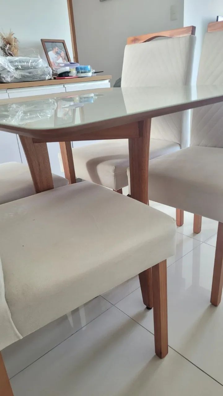 Mesa de jantar - Foto 2