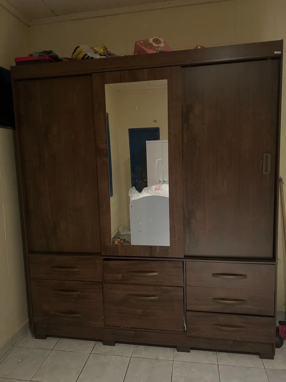 GUARDA ROUPA - Foto 2