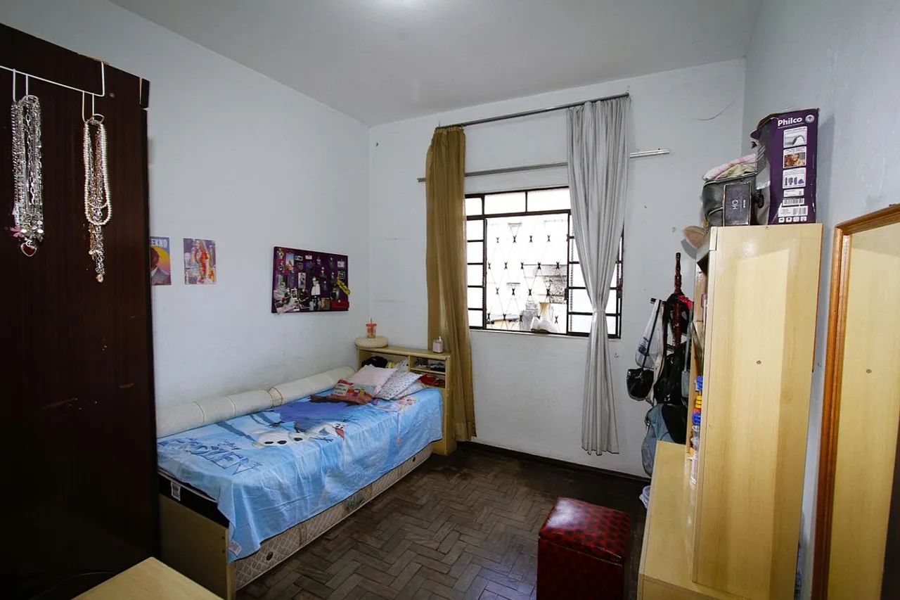 Casa à Venda - Salgado Filho, 7 Quartos, 338 m2 - Foto 5
