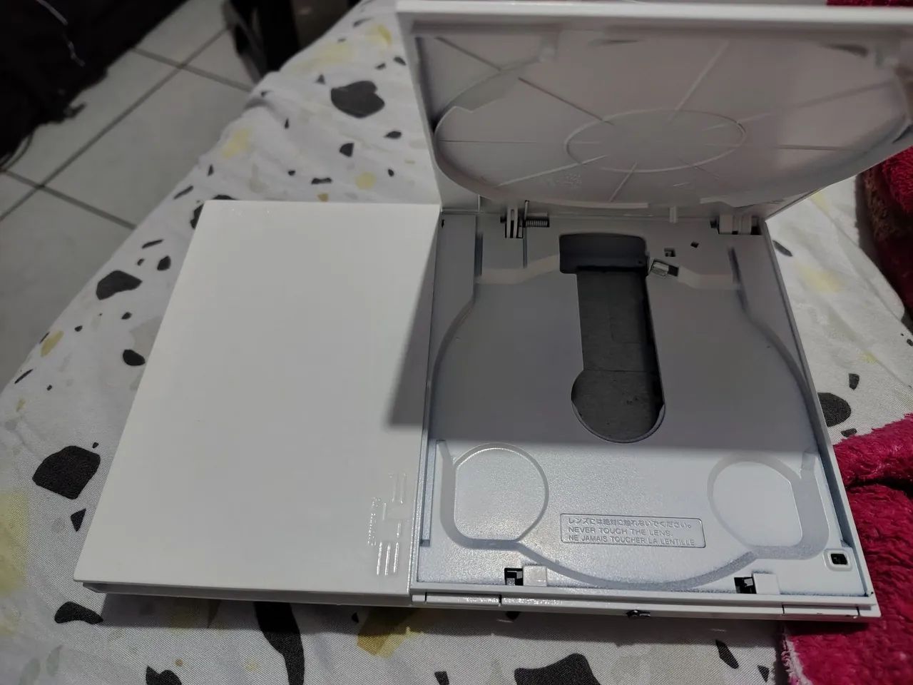 Vendo dois PS2 slim  - Foto 3