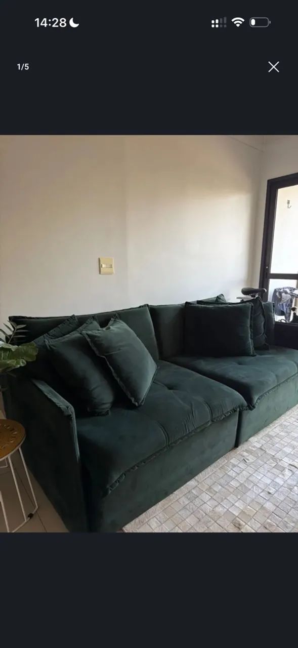 Sofá 