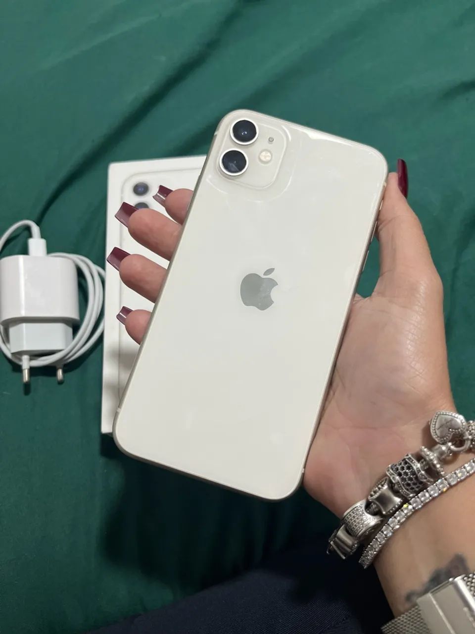 iPhone 11 128gb - Foto 4