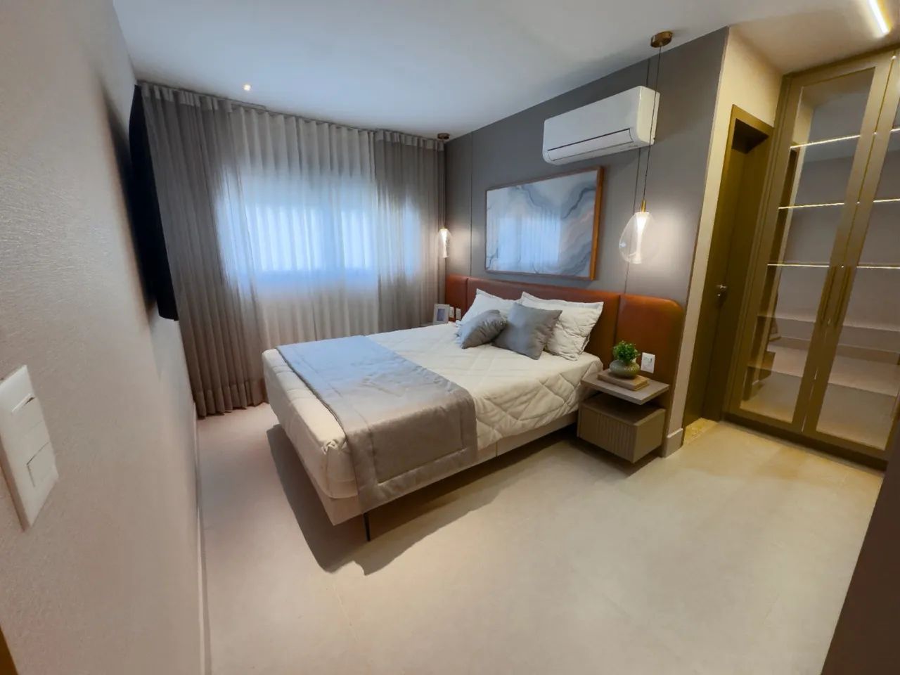 Ágio Apartamento | Setor Bueno | Closer 23 - Foto 5