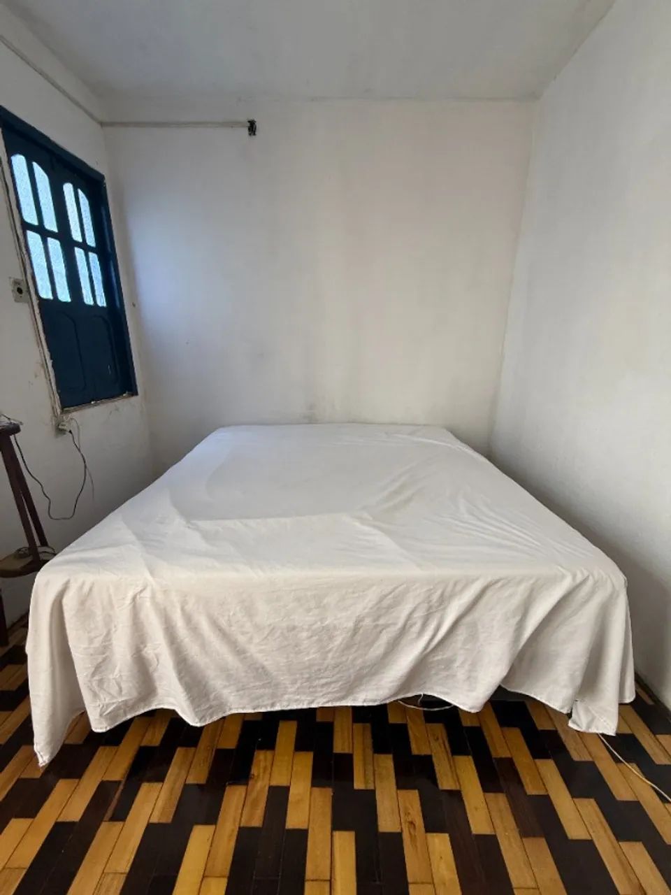 Emma Premium - Cama box e Colchão - King Size - Nova é + de R$7000  - Foto 2