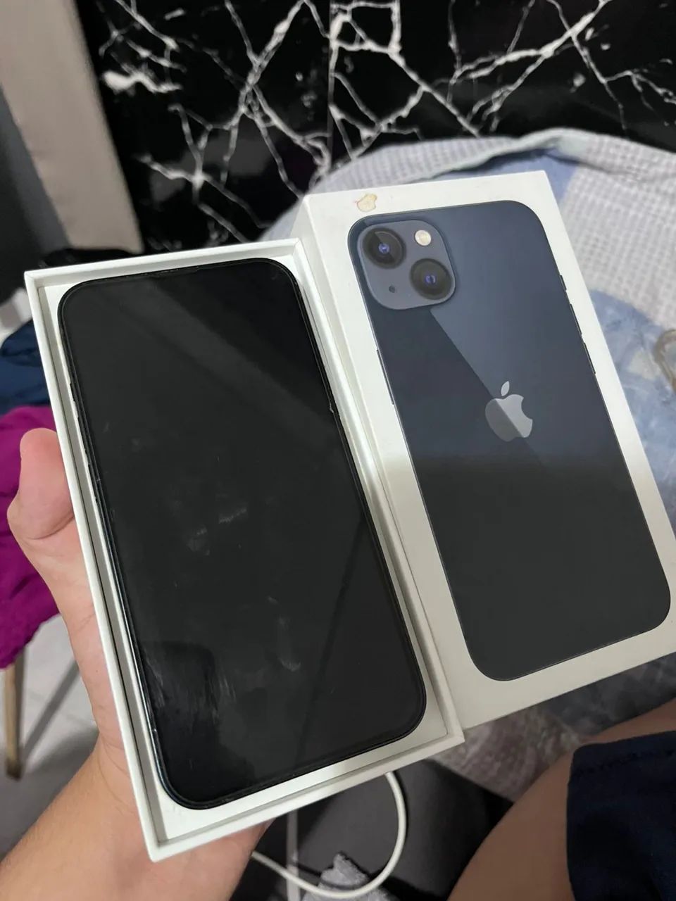 iphone 13 128