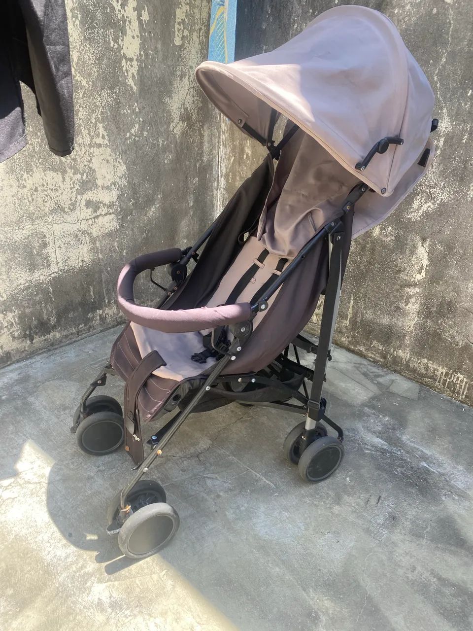 Carrinho para bebê  - Foto 3