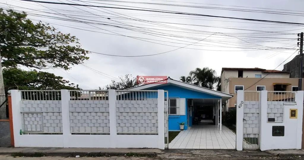 Casa - Florianópolis SC - Foto 3