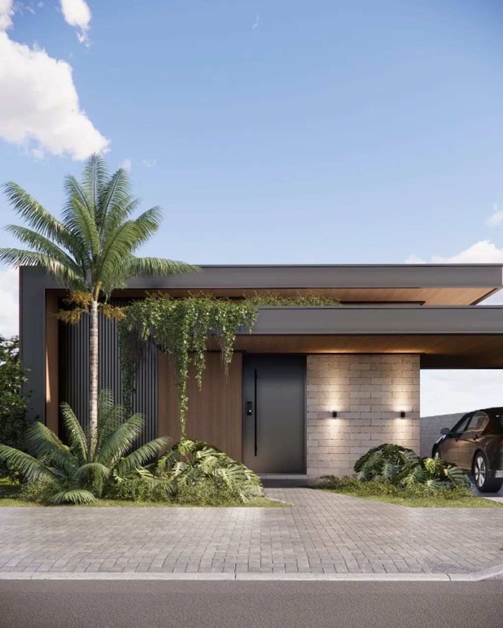 Projetos de Arquitetura e Interiores - Foto 4