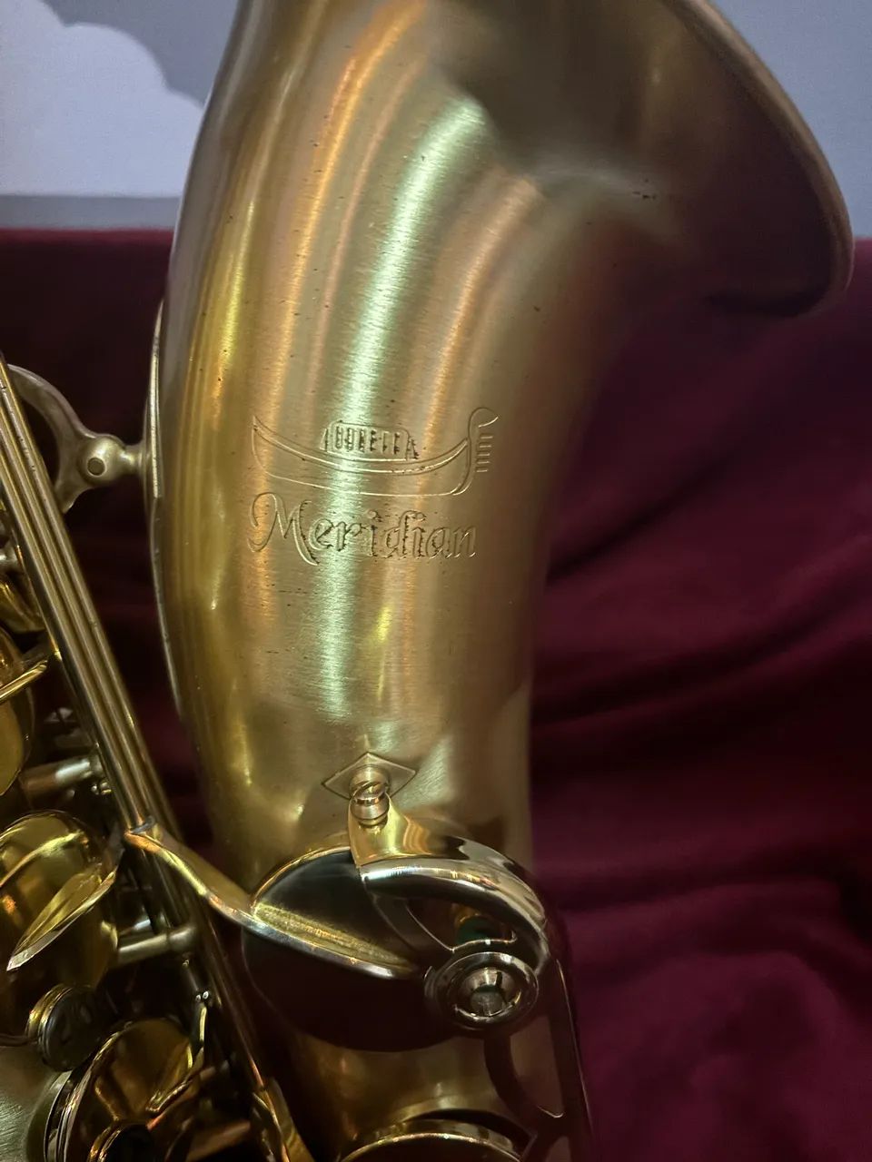 Sax tenor  - Foto 2
