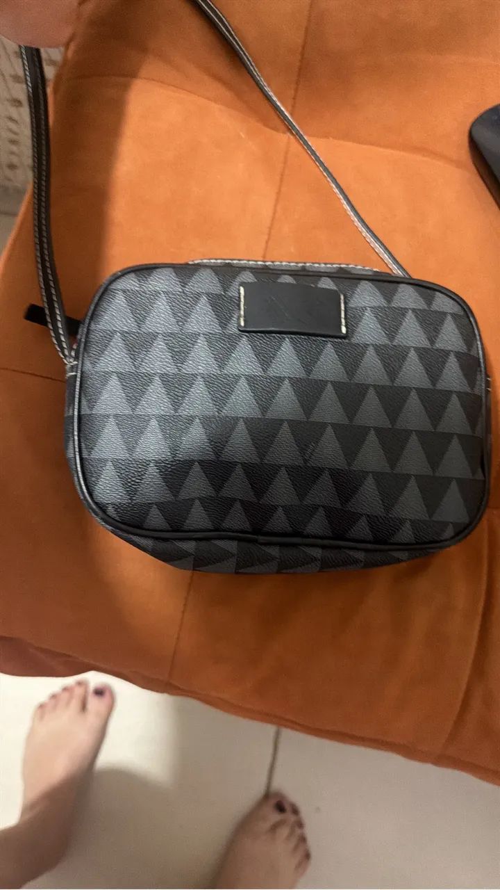 Bolsa e carteira Schutz  - Foto 2