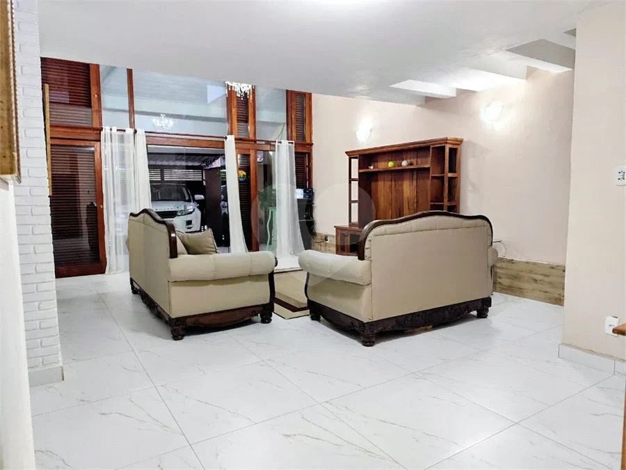 Casa com 3 quartos à venda em Indaiá - SP - Foto 5