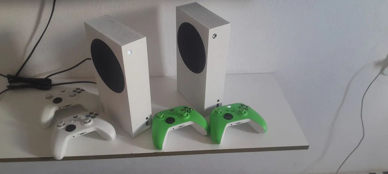 Xbox  - Foto 5