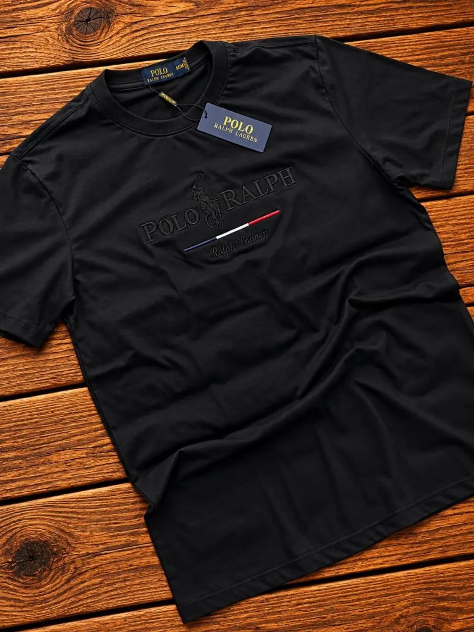 Camisetas 