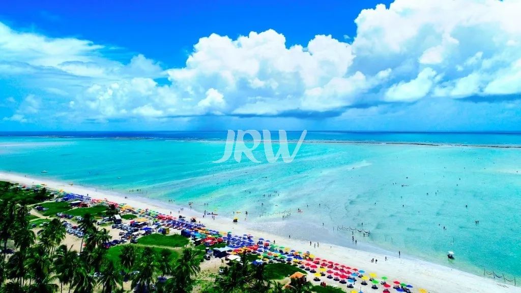 APARTAMENTO A VENDA NO EDIFÍCIO LEAD RESIDENCES NA CIDADE DE MACEIO-AL - Foto 4