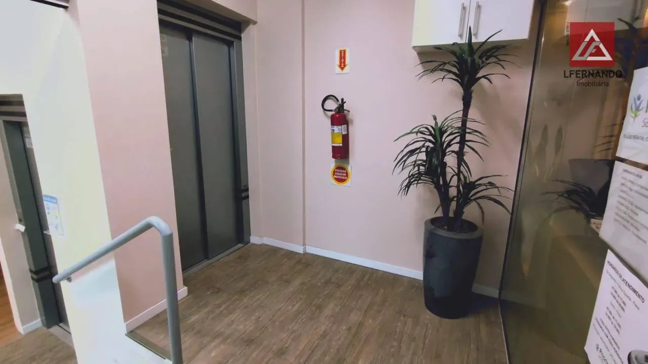 Sala para alugar, 12 m² - Itoupava Central - Blumenau/SC - Foto 3