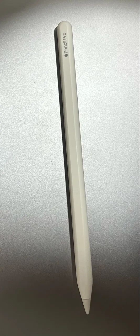 Apple Pencil Pro 10x sem juros - Acessórios de Celular - Boa