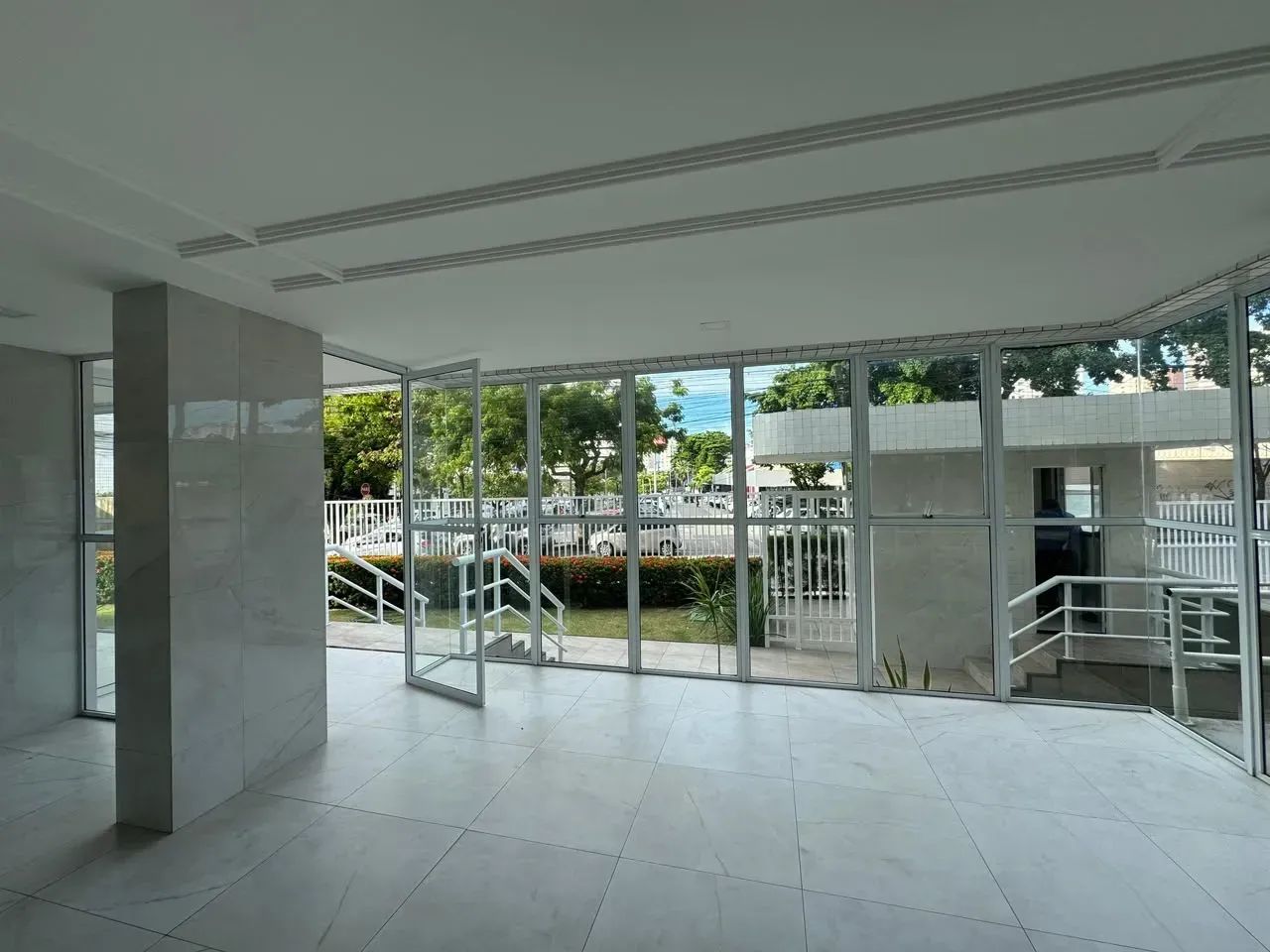 Apartamento de 152m² no Cocó, com 3 quartos e 2 vaga. - Foto 4