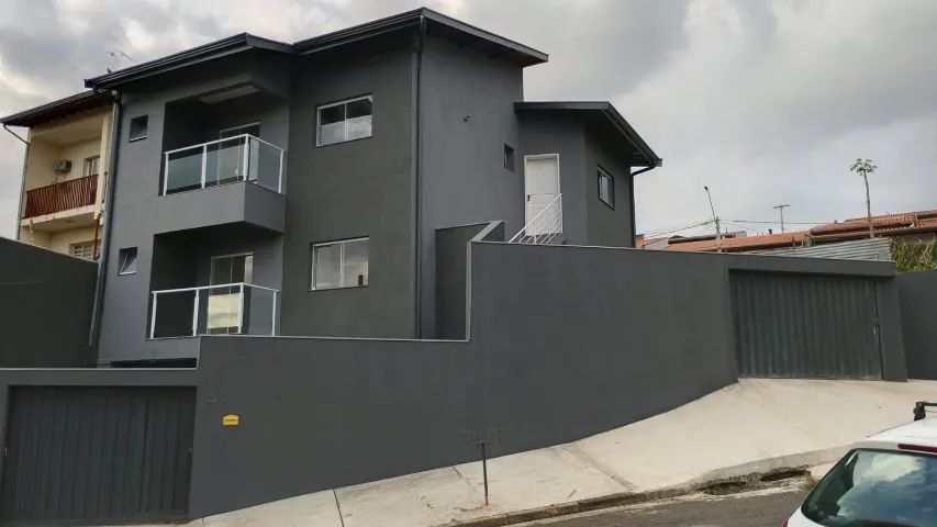 apartamento/casa jambeiro